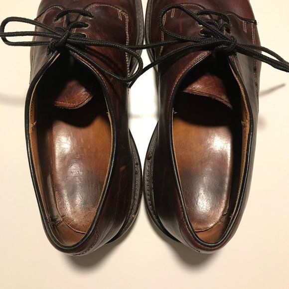 Allen Edmonds Oxford Comfort Shoe 11.5 D main image 14